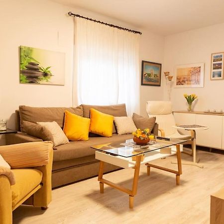 El Patio De La Vina By Gades Gestion Apartment Cadiz Ngoại thất bức ảnh