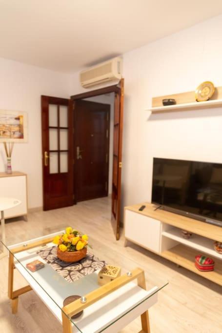 El Patio De La Vina By Gades Gestion Apartment Cadiz Ngoại thất bức ảnh