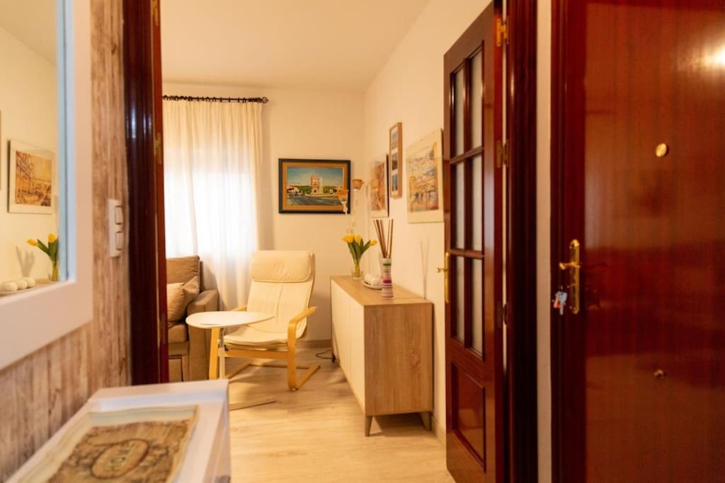 El Patio De La Vina By Gades Gestion Apartment Cadiz Ngoại thất bức ảnh