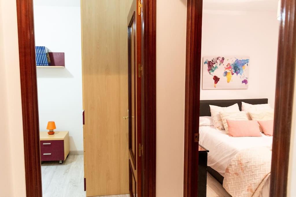 El Patio De La Vina By Gades Gestion Apartment Cadiz Ngoại thất bức ảnh