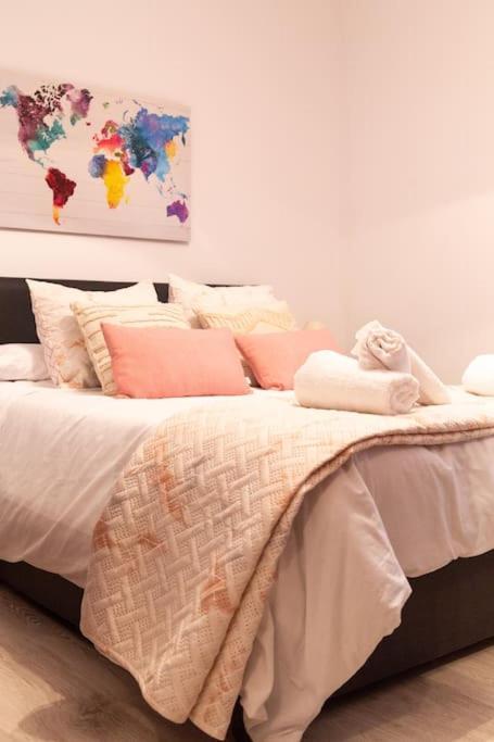 El Patio De La Vina By Gades Gestion Apartment Cadiz Ngoại thất bức ảnh