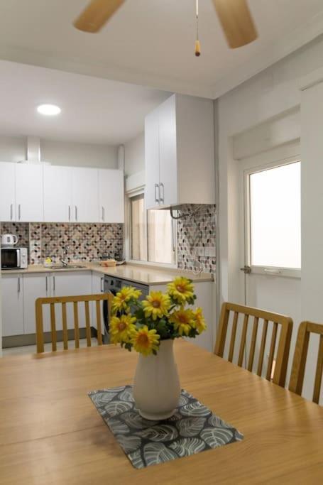 El Patio De La Vina By Gades Gestion Apartment Cadiz Ngoại thất bức ảnh