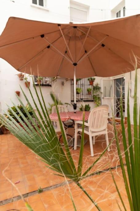 El Patio De La Vina By Gades Gestion Apartment Cadiz Ngoại thất bức ảnh