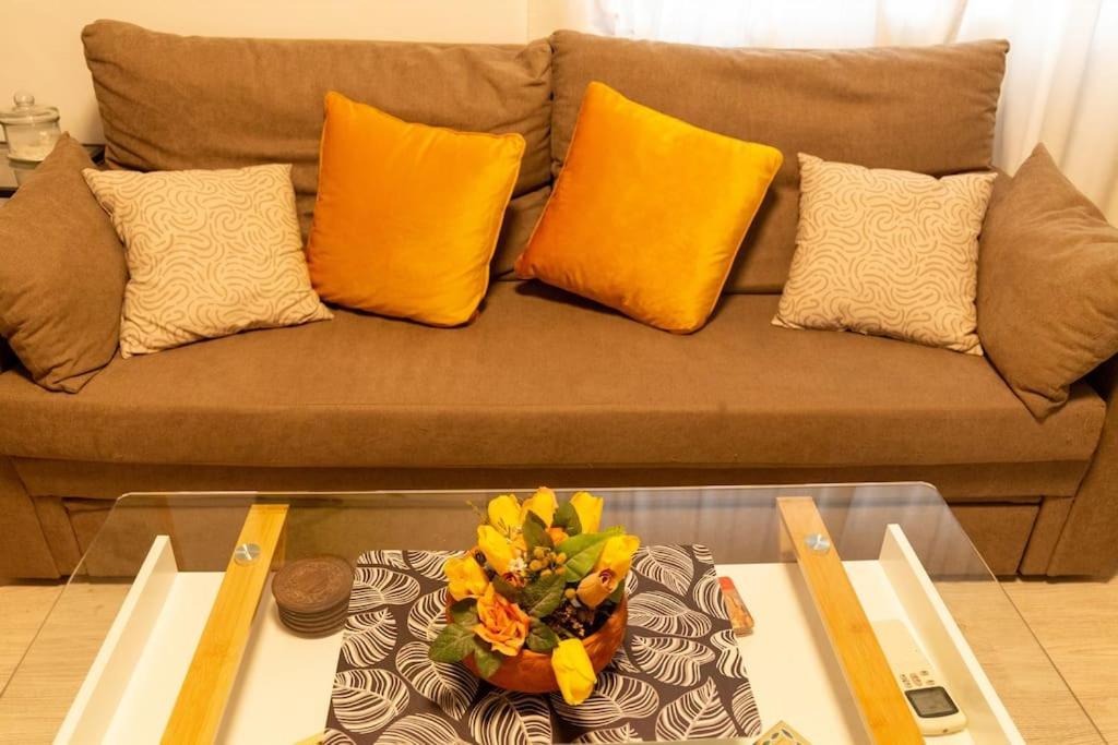 El Patio De La Vina By Gades Gestion Apartment Cadiz Ngoại thất bức ảnh