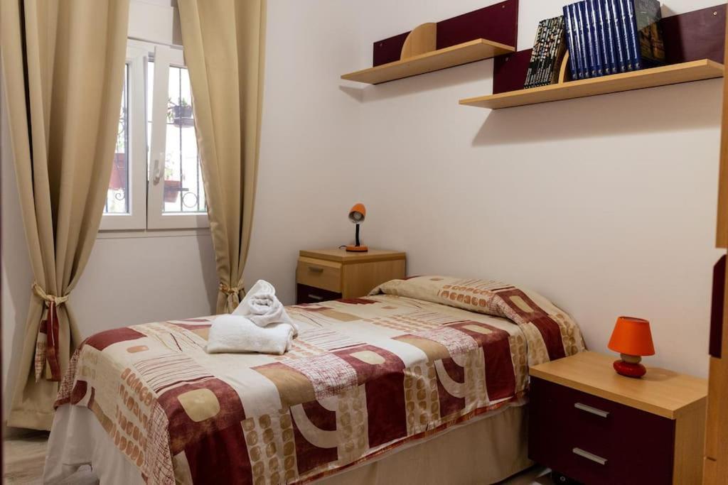 El Patio De La Vina By Gades Gestion Apartment Cadiz Ngoại thất bức ảnh
