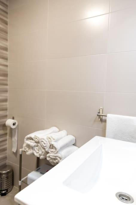 El Patio De La Vina By Gades Gestion Apartment Cadiz Ngoại thất bức ảnh