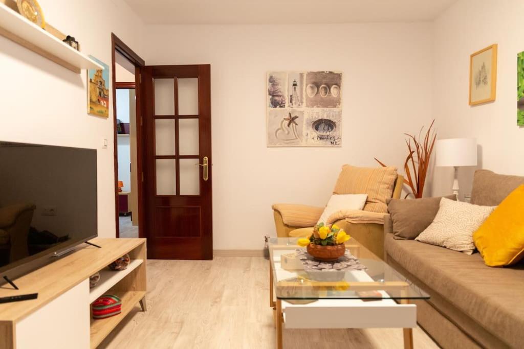 El Patio De La Vina By Gades Gestion Apartment Cadiz Ngoại thất bức ảnh