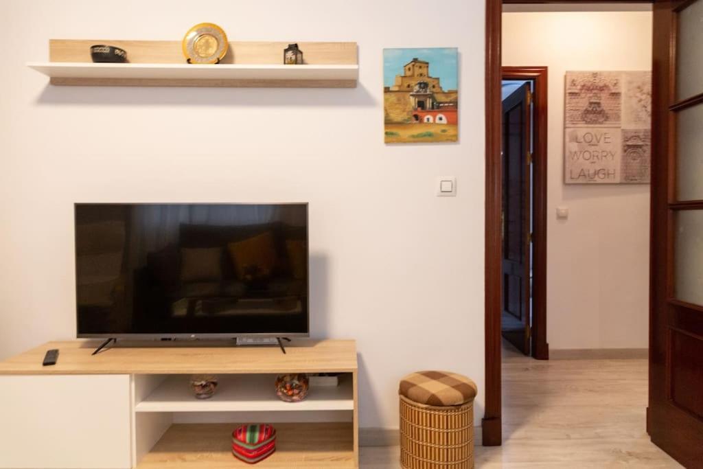 El Patio De La Vina By Gades Gestion Apartment Cadiz Ngoại thất bức ảnh