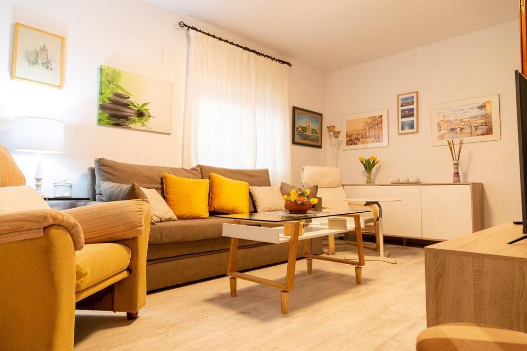 El Patio De La Vina By Gades Gestion Apartment Cadiz Ngoại thất bức ảnh